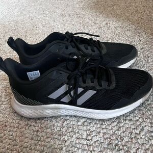 Adidas Cloudfoam Shoes 9.5